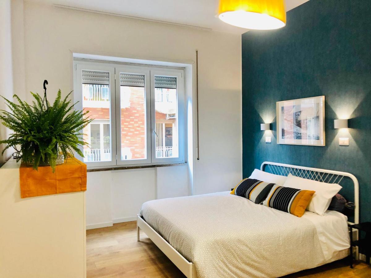 Casafram Apartment